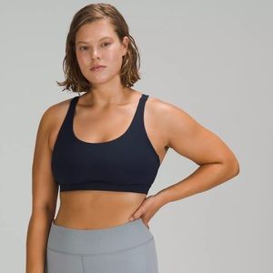 Lululemon energy bra